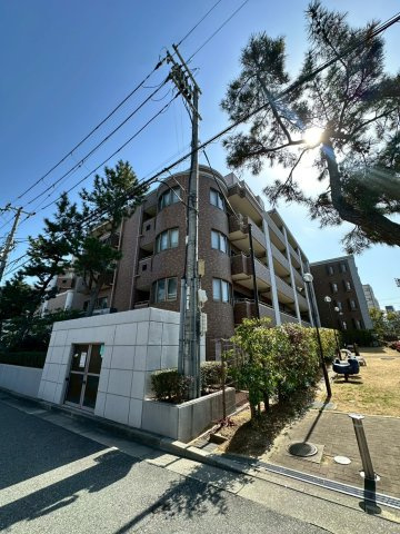 セレッソコート芦屋中央公園