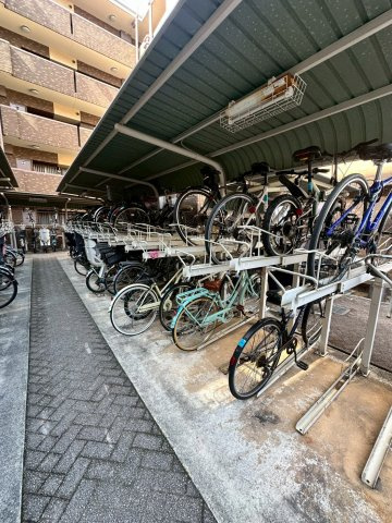 セレッソコート芦屋中央公園のその他共用部分