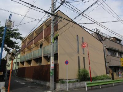 シャインハイツ