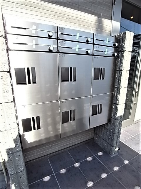 スリージェ住吉本町Ⅱのその他共用部分