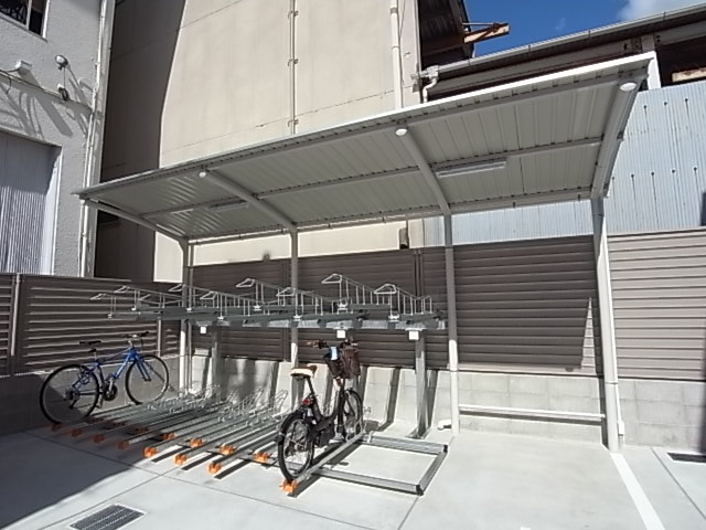 INICIO甲南山手のその他共用部分