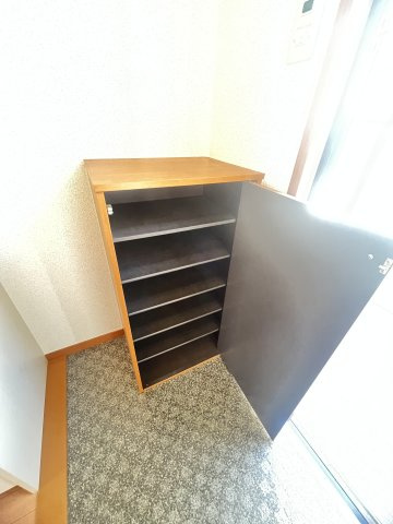 山麓荘のその他