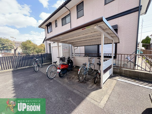 サル・ド・セジュールのその他共用部分