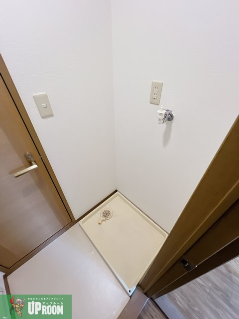 サル・ド・セジュールの設備