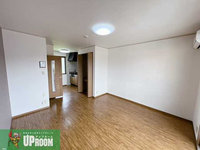 サル・ド・セジュールの居間・リビング