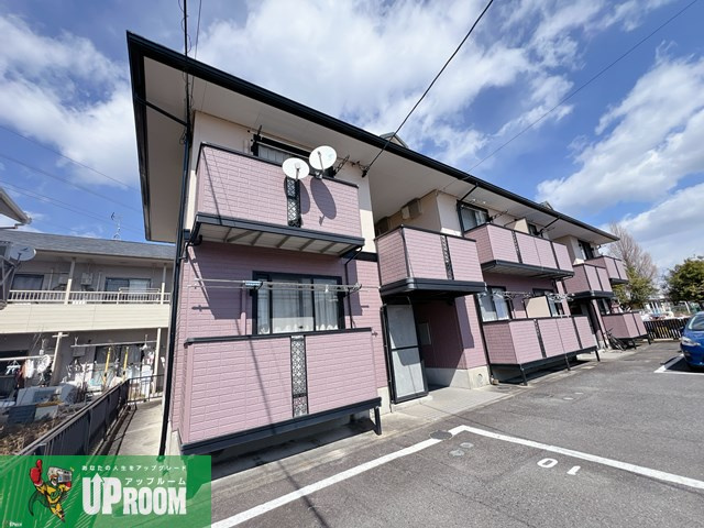 サル・ド・セジュールのバルコニー