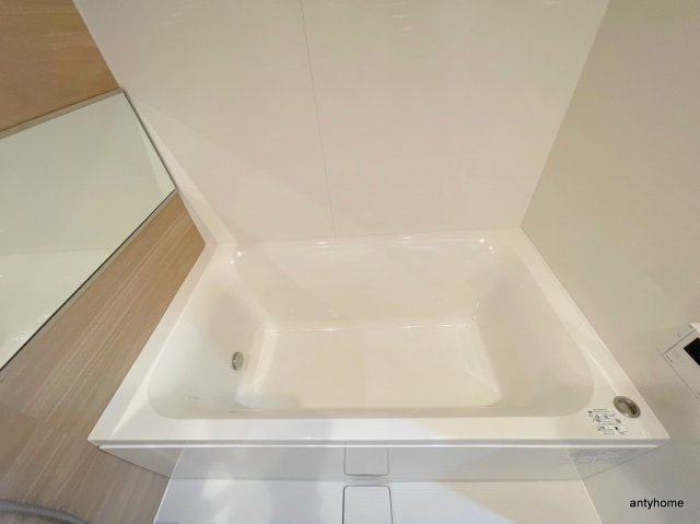 IBC Residence West　仲介手数料無料の浴室