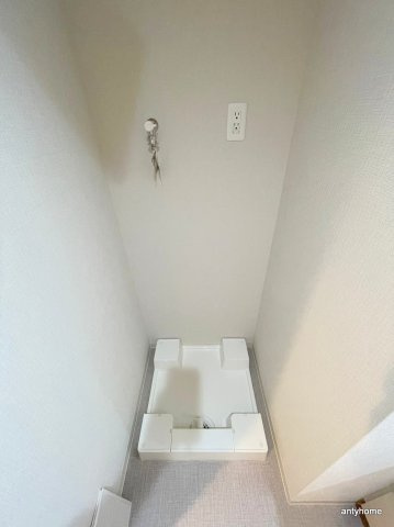 IBC Residence West　仲介手数料無料のその他