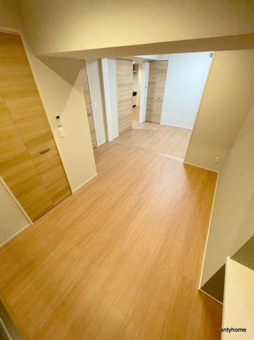 IBC Residence West　仲介手数料無料の洋室