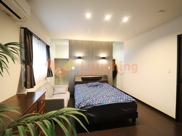 【洋室】の画像