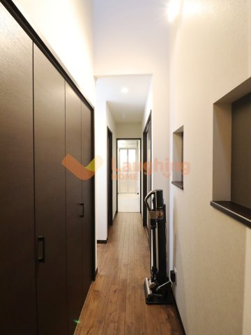 【内装】の画像