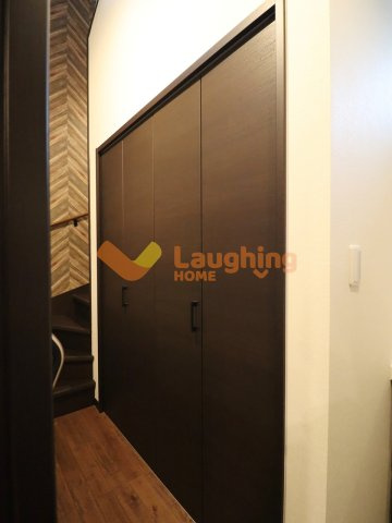 【収納】の画像