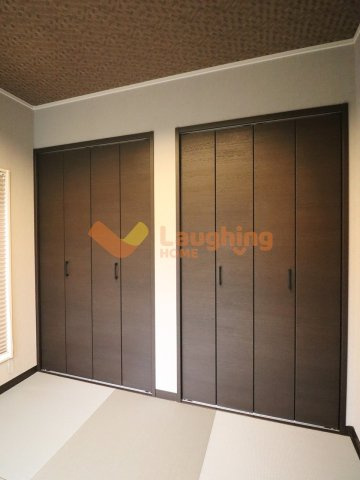 【収納】の画像