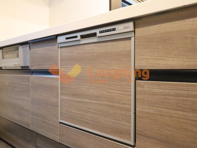 【キッチン】の画像