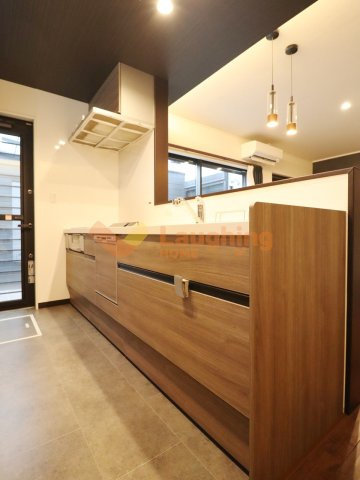 【キッチン】の画像