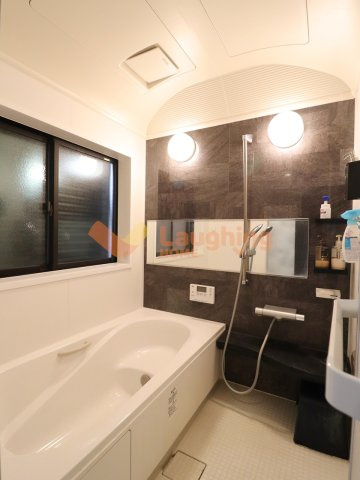 【浴室】の画像