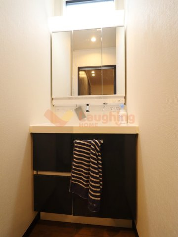 【独立洗面台】の画像