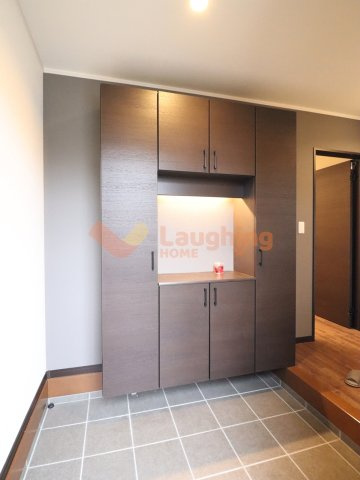 【玄関】の画像