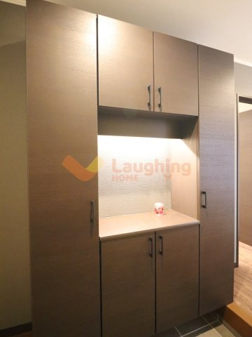 【玄関】の画像