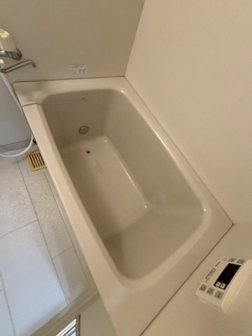 ハイツときわの外観