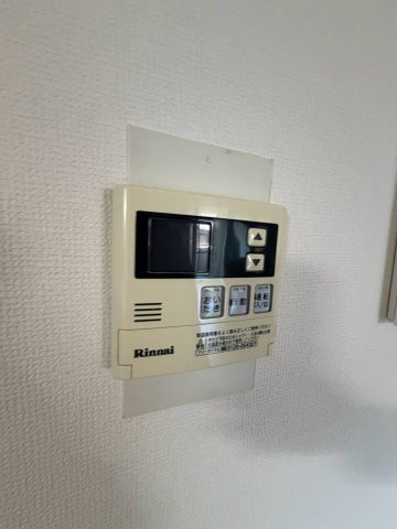 ハイツときわの設備