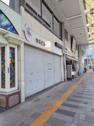 ６６６１５　岐阜市神田町4丁目居宅兼店舗
