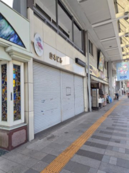６６６１５　岐阜市神田町4丁目居宅兼店舗の画像
