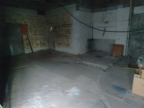 ６６６１５　岐阜市神田町4丁目居宅兼店舗の内装