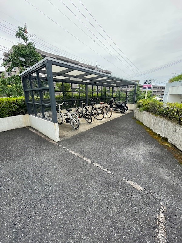 ヴェルドール芦屋のその他共用部分
