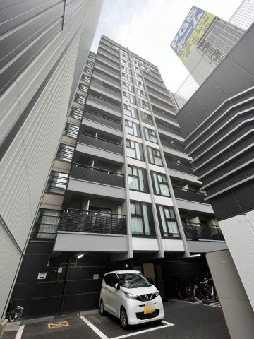 インペリアルスイート南堀江