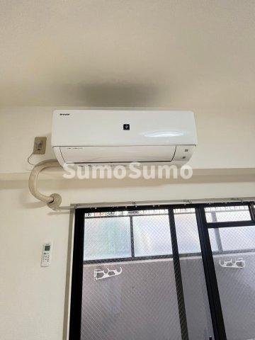 フォルム芦屋アヴァンセの設備