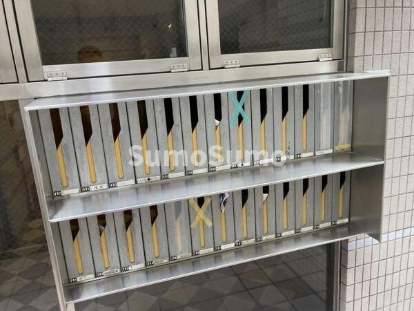フォルム芦屋アヴァンセのその他共用部分