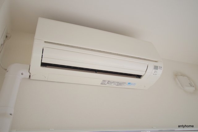 プレジオ東天満の設備