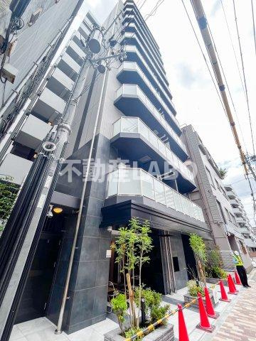 ラ・ピシーヌ南堀江