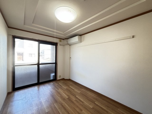 エレガントモレノの内装|イメージ207号室の写真