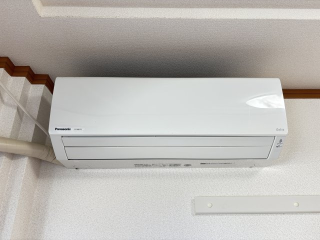 エレガントモレノの設備