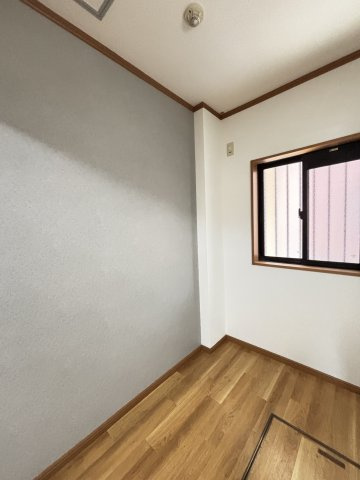 エレガントモレノの居間・リビング|イメージ207号室の写真