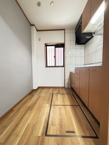 エレガントモレノの内装|イメージ207号室の写真