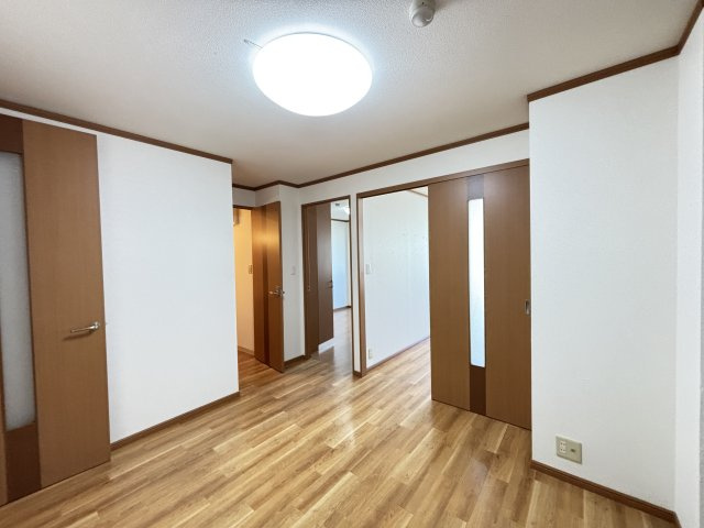 エレガントモレノの洋室|イメージ207号室の写真