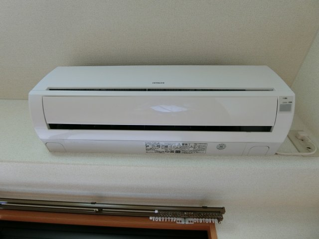 シャンポールＡの設備|イメージ106号室の写真