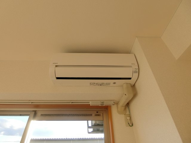 ヴェルアンジュの設備