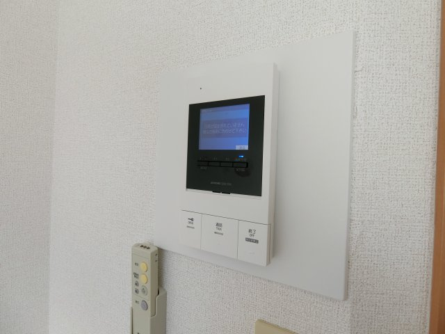 ヴェルアンジュのセキュリティ