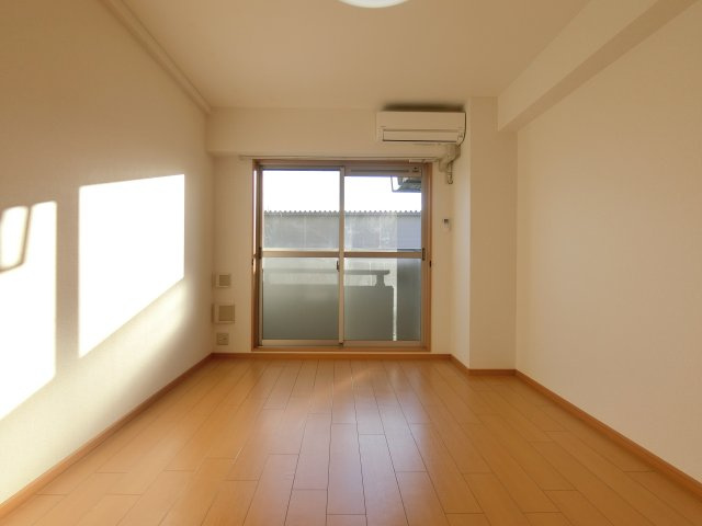 ヴェルアンジュの居間・リビング