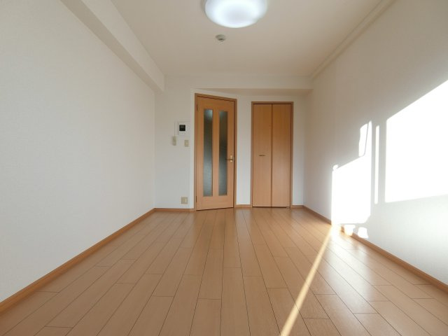 ヴェルアンジュの居間・リビング