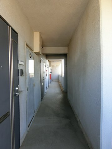 ヴェルアンジュのその他共用部分