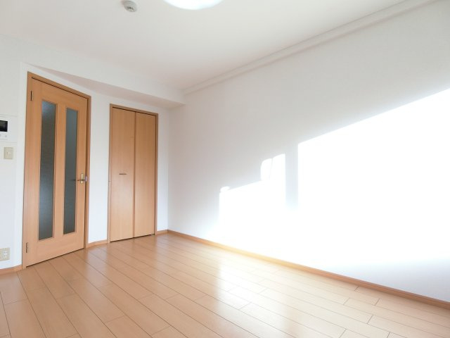 ヴェルアンジュの居間・リビング