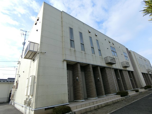 イル　マーレ　Ａ