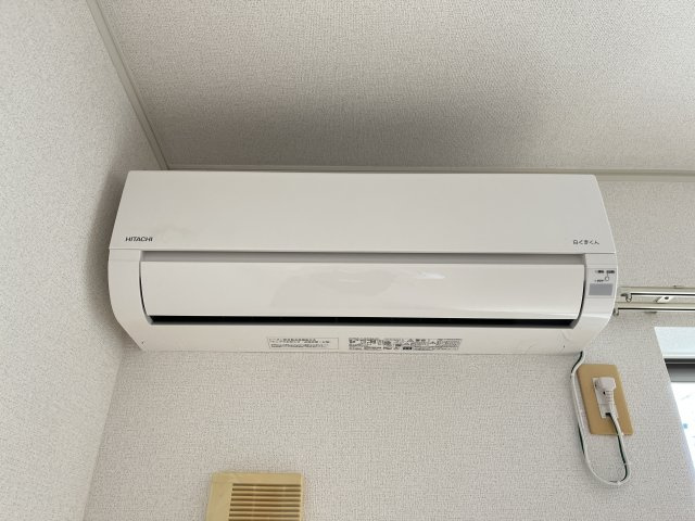 チェリーブロッサムの設備