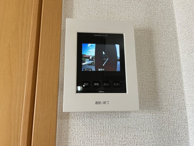 チェリーブロッサムのセキュリティ