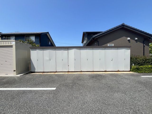 チェリーブロッサムのその他共用部分